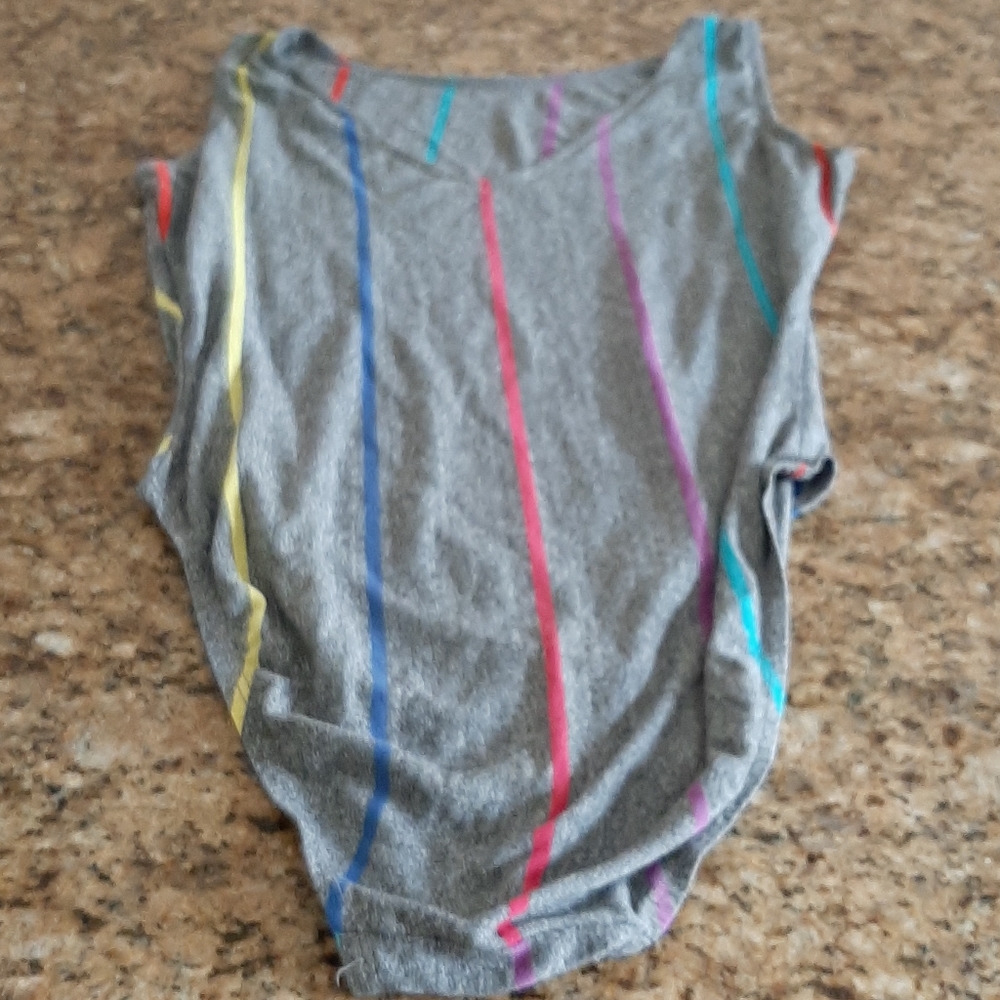 Tickets Pride bodysuit